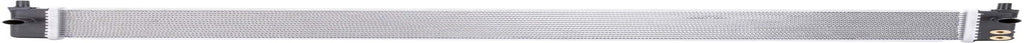 13436 Radiator Compatible with 2012-2017 Toyota Prius