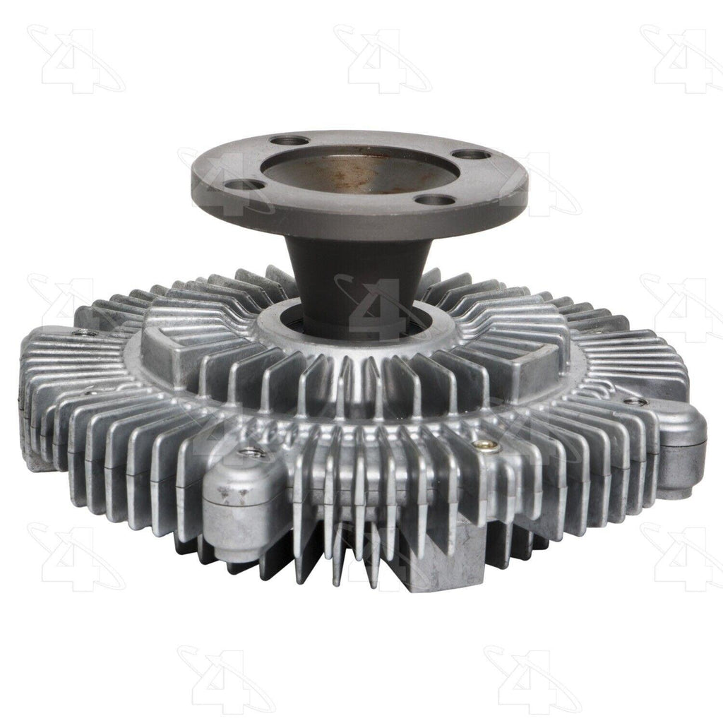 Hayden Engine Cooling Fan Clutch for Trooper, Vehicross, SLX 2672