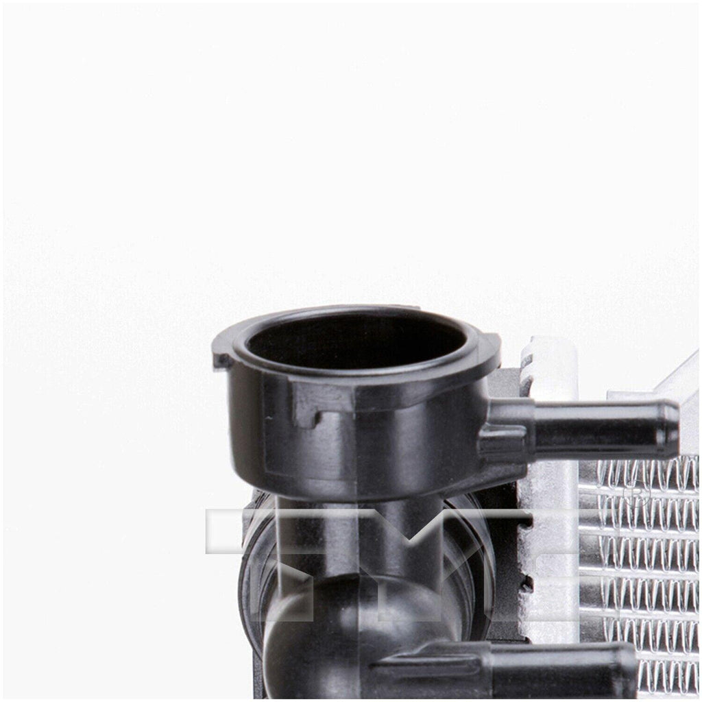 TYC Radiator for 07-09 Sienna 13076