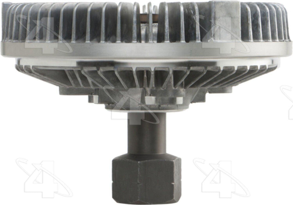 Four Seasons Engine Cooling Fan Clutch for 2500, 3500, 4000 46111