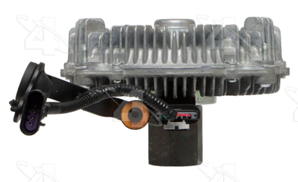 Engine Cooling Fan Clutch for Silverado 2500 HD, Silverado 3500 Hd+More 3203