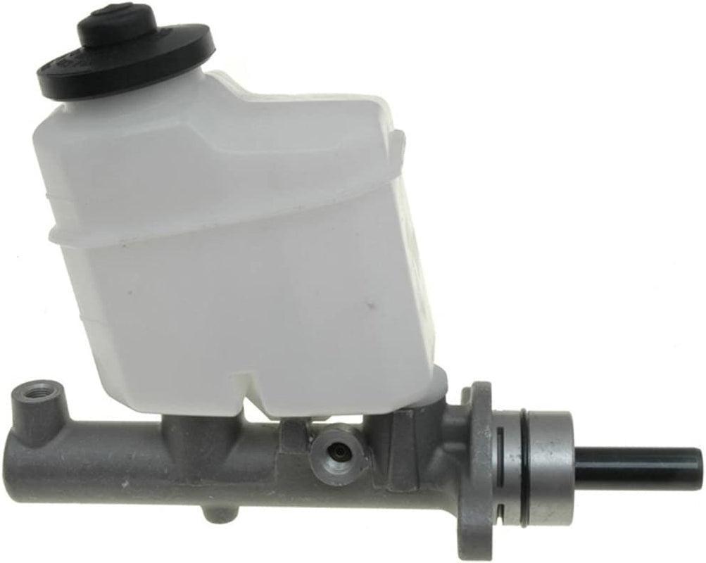 MC390753 Professional Grade Brake Master Cylinder