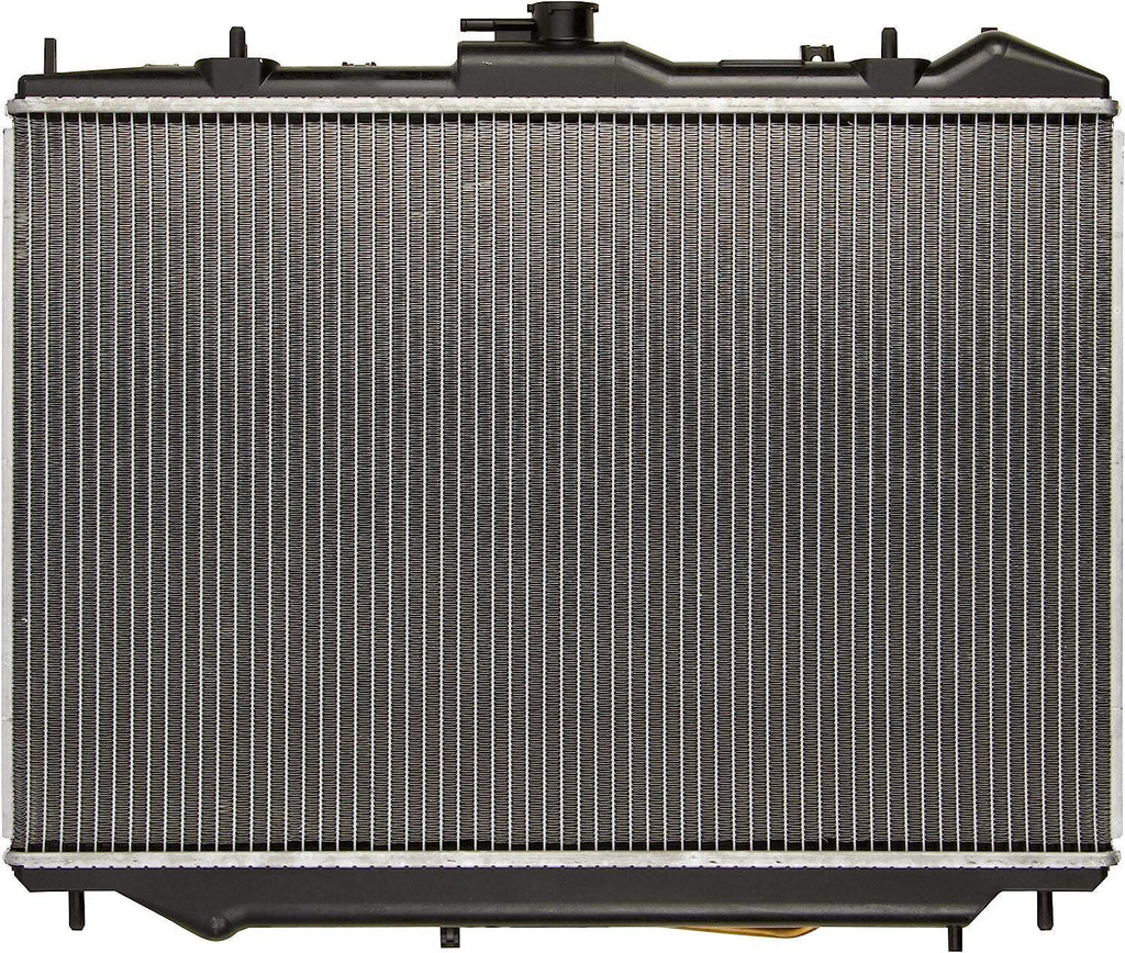 Spectra Complete Radiator CU2445