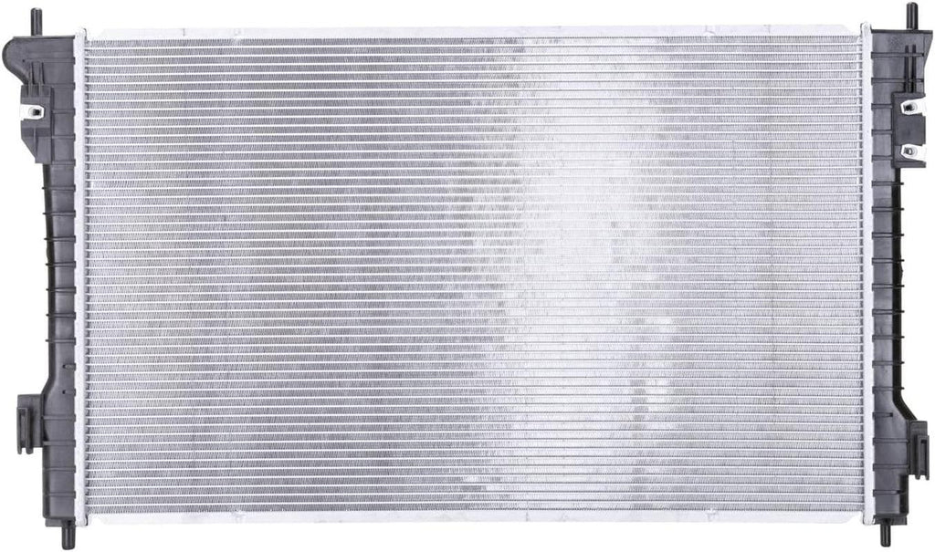 13307 Replacement Radiator