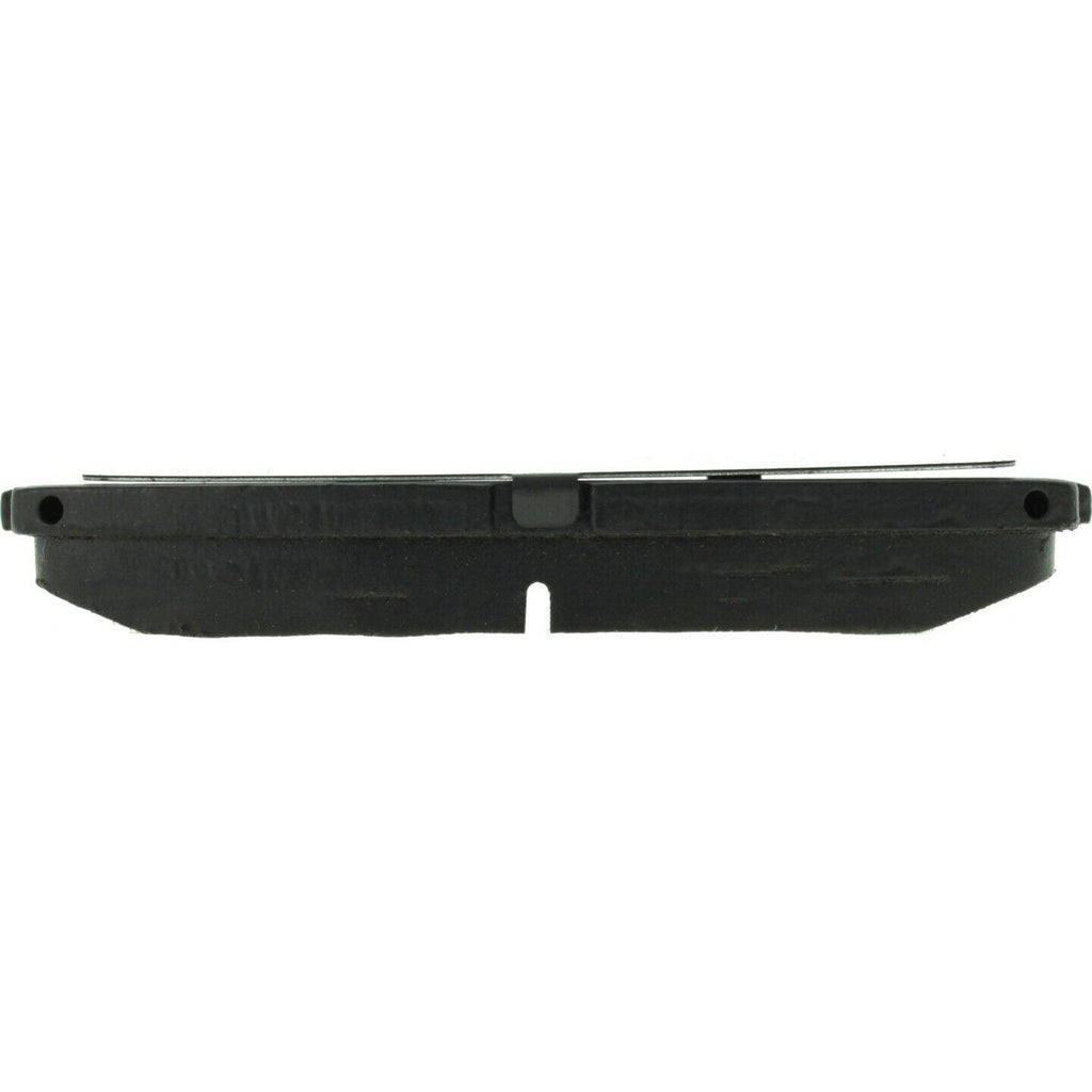 Centric Front Disc Brake Pad for Celica, ES250, Camry (105.03560)