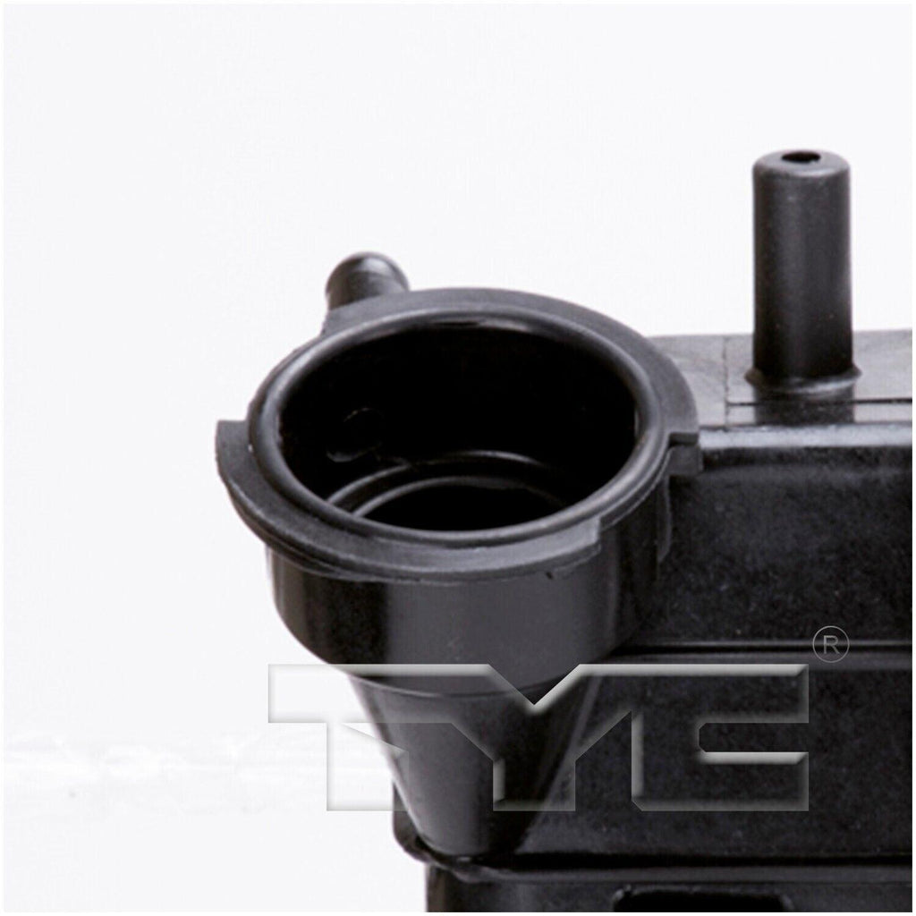 TYC Radiator for Lesabre, Bonneville 2348