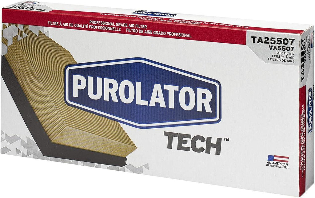 TA25507 tech Air Filter