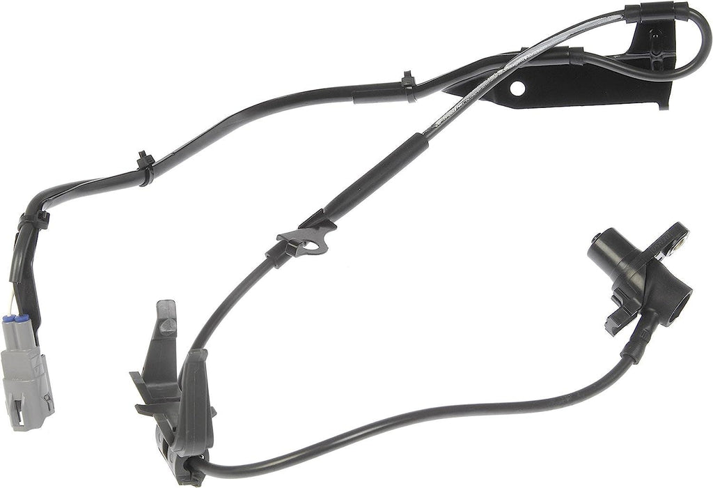 Dorman 970-034 Front Driver Side ABS Wheel Speed Sensor Compatible with Select Lexus / Toyota Models