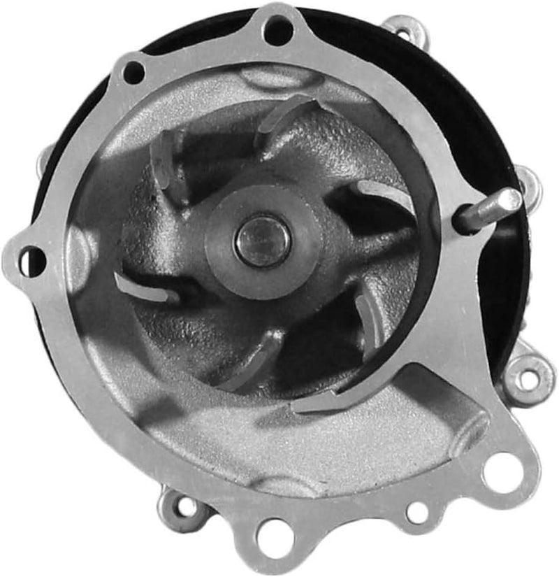 Professional 252-018 Water Pump Kit