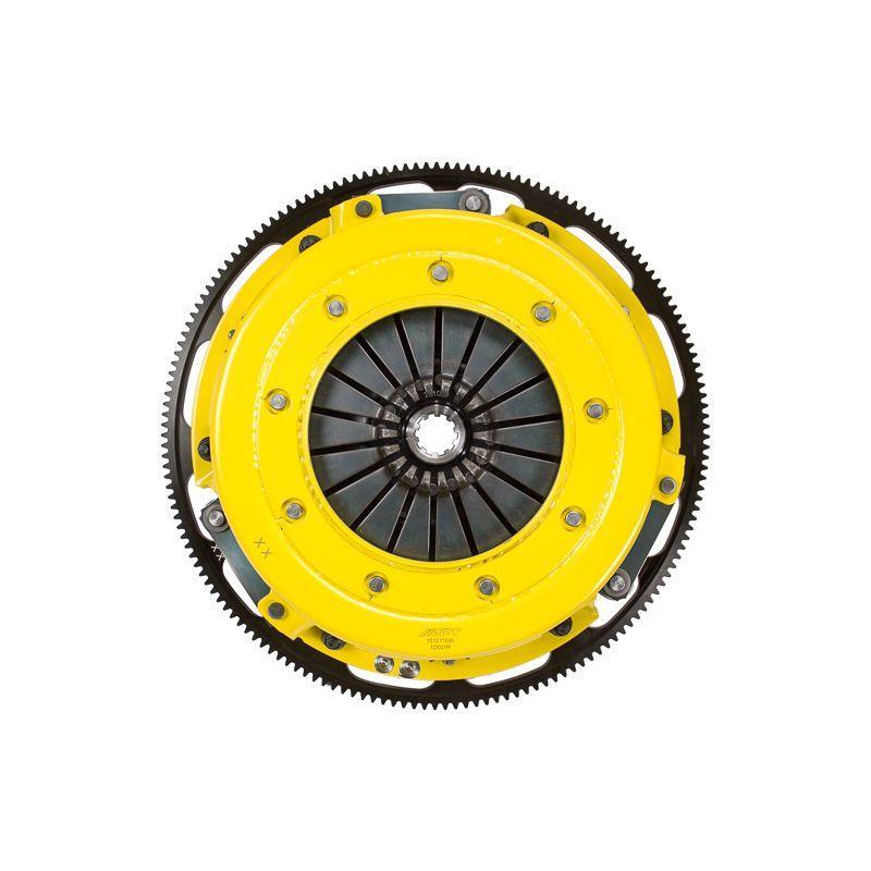 T2R-F01 ACT Twin Disc XT Race Kit - greatparts