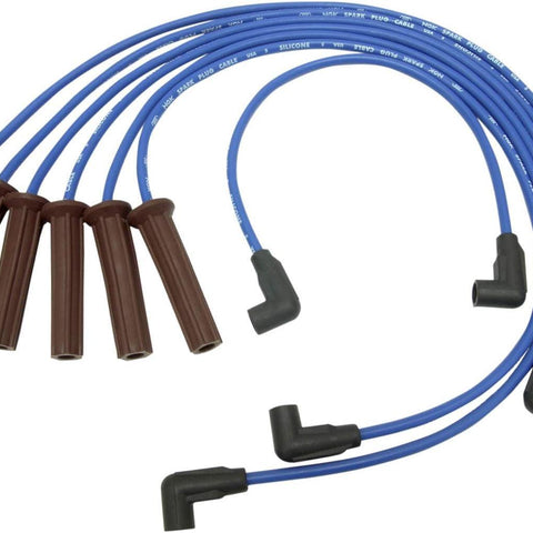 (51271) RC-GMX028 Spark Plug Wire Set