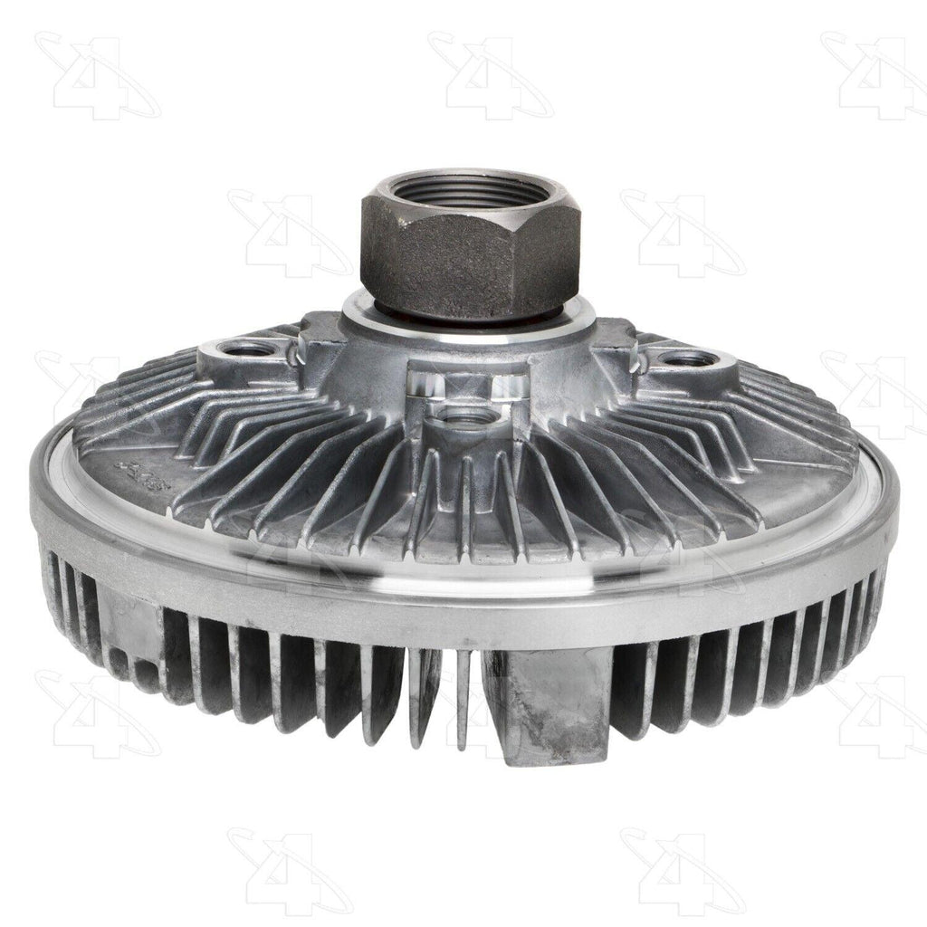 Engine Cooling Fan Clutch for Colorado, Canyon, H3, H3T, I-370, I-350+More 36947
