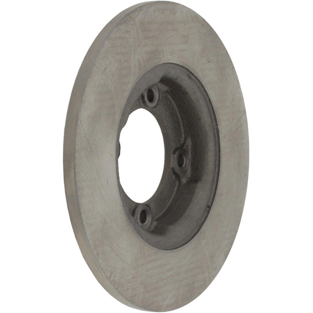 Front Disc Brake Rotor for B2000, Courier, B1800, Rotary Pickup (121.45007)