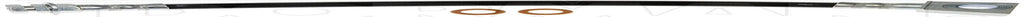 Dorman Brake Hydraulic Hose for 03-07 Jeep Liberty H621319