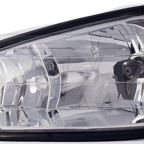 Dorman Headlight Assembly for 1999-2005 Grand Am 1591005