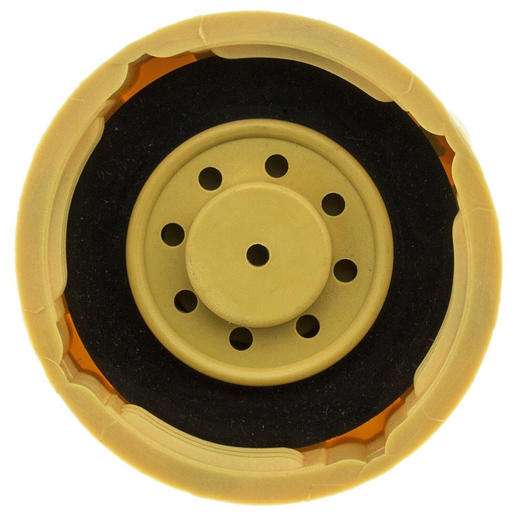 Motorad T58 Engine Coolant Reservoir Cap for Select 01-19 Chevrolet Ford Models