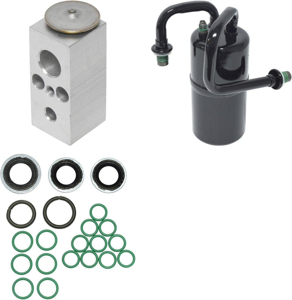AK2305 - A/C System Repair Kit