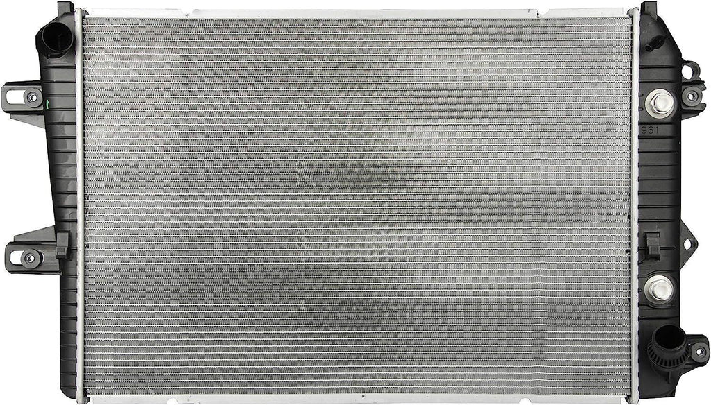 Spectra Complete Radiator CU2857