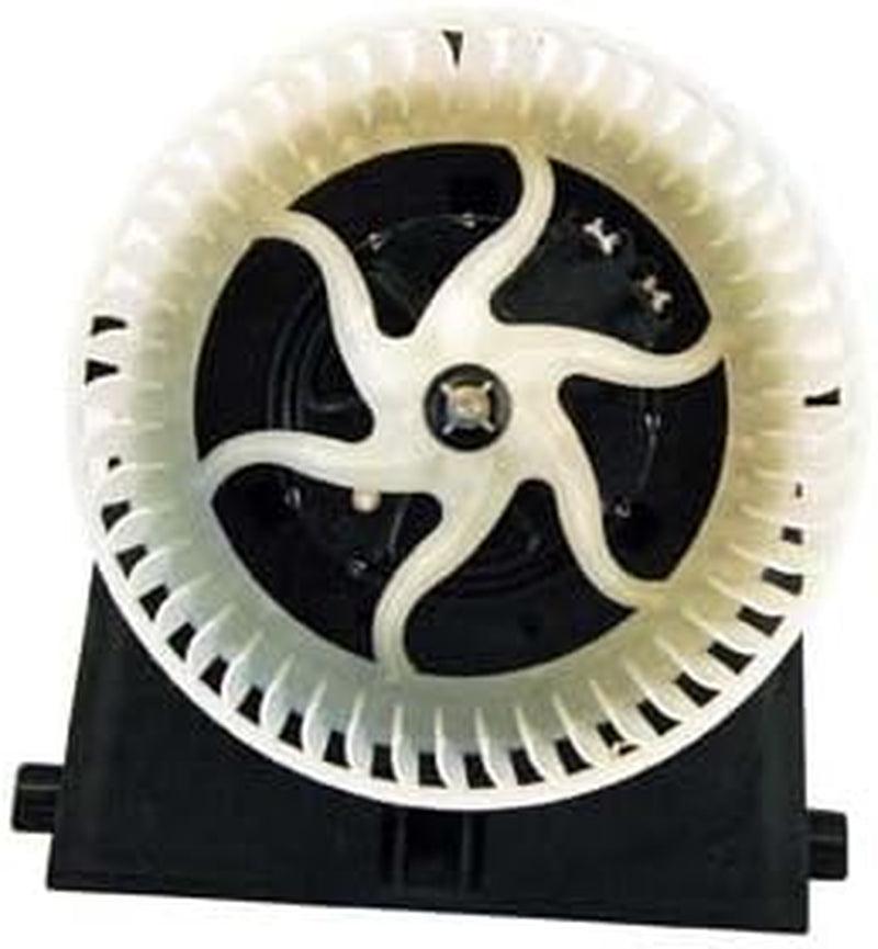 '- 700158 99-05 Vw Jtta/G-Olf/Gti Blower Assy