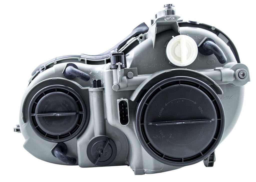 Hella Headlight Assembly for Mercedes-Benz 007988361