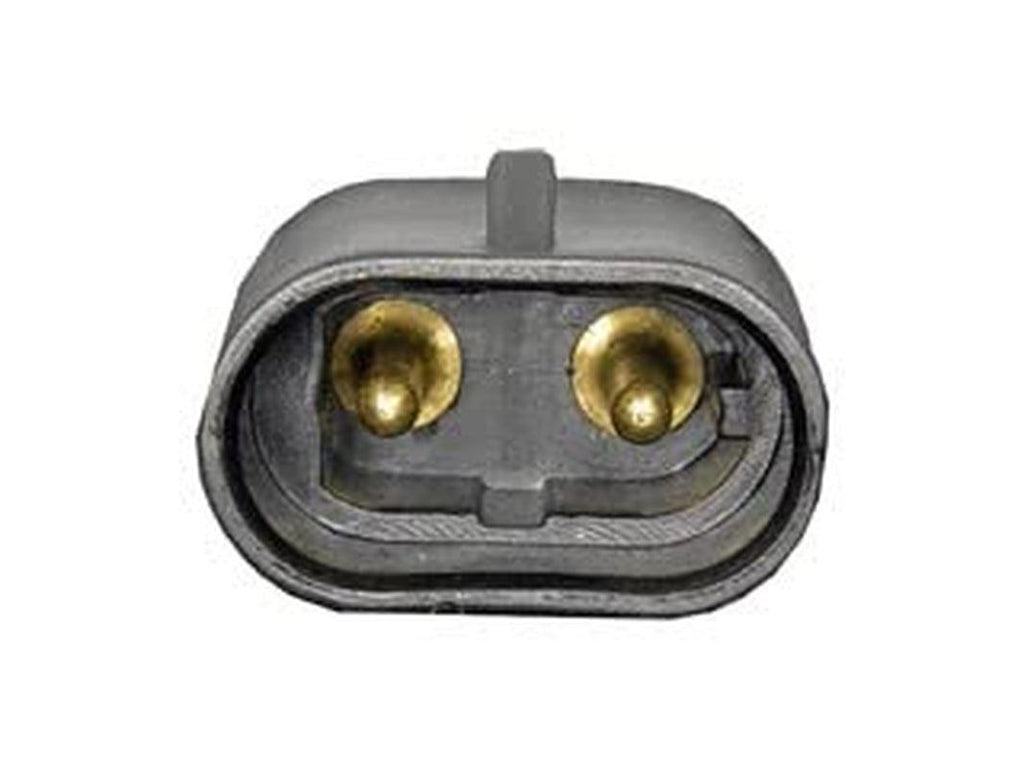 '- 620-008 - Radiator Fan Assembly without Controller