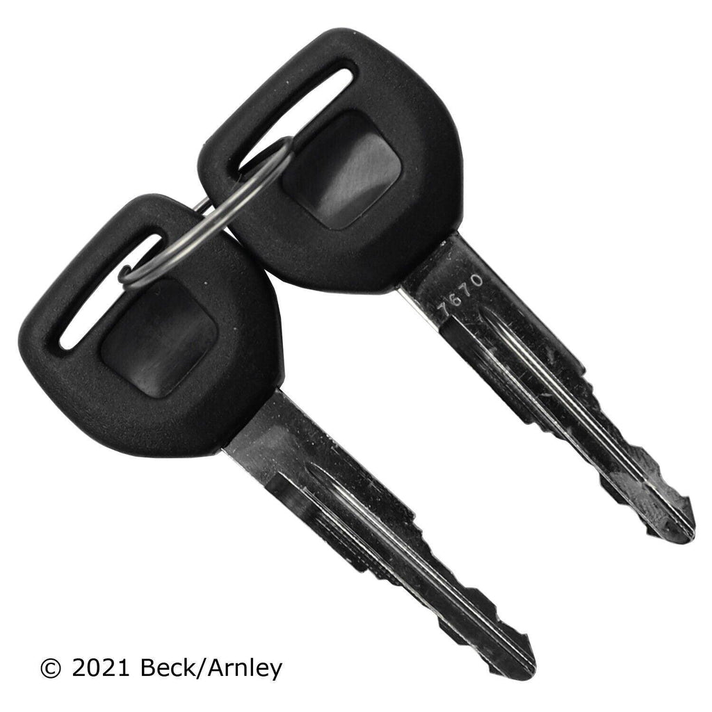 Beck Arnley Ignition Lock Assembly for 1997-2001 CR-V 201-2083