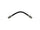 Dorman Brake Hydraulic Hose for T100, Tercel H38111