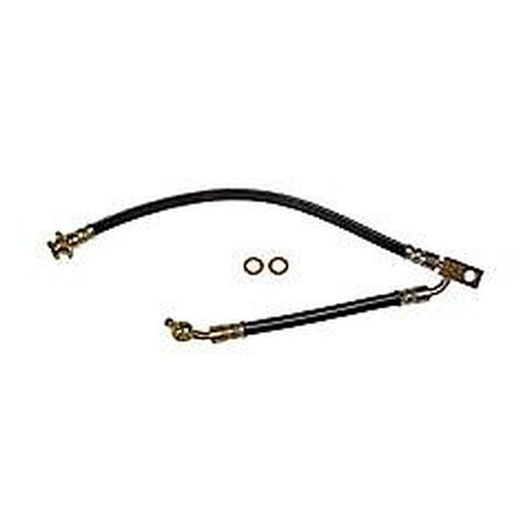 Dorman Brake Hydraulic Hose for 02-06 INFINITI Q45 H620866