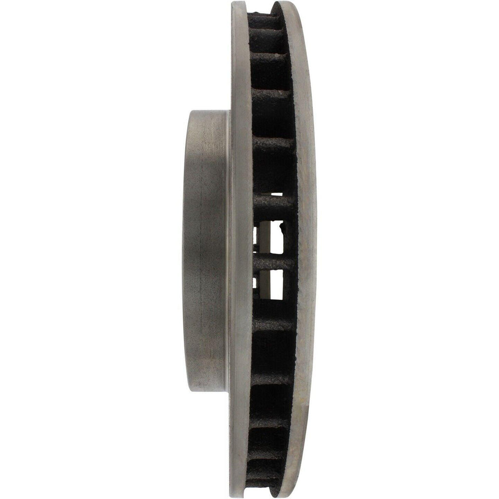 Centric Front Disc Brake Rotor for Rendezvous, Aztek (121.66046)