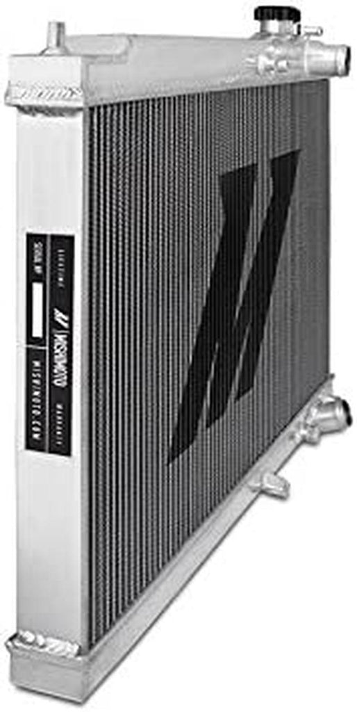 MMRAD-INT-94X Performance Aluminum X-Line Radiator Compatible with Acura Integra 1994-2001