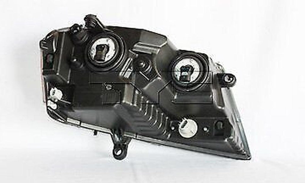 TYC Headlight Assembly for 08-14 Avenger 20-6894-00