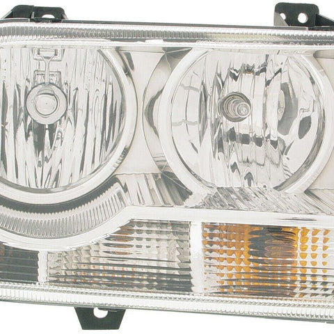 Dorman Headlight Assembly for 05-06 300 1591052