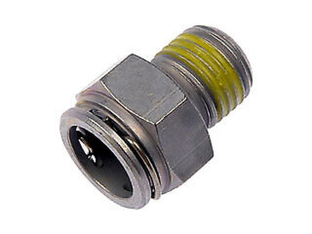 Automatic Transmission Oil Cooler Line Connector for Avalanche+More 800-604