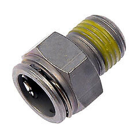Automatic Transmission Oil Cooler Line Connector for Avalanche+More 800-604