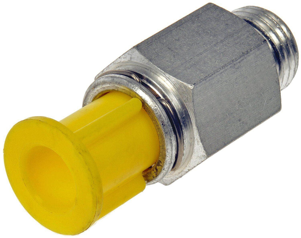 Automatic Transmission Oil Cooler Line Connector for Lacrosse+More 800-637