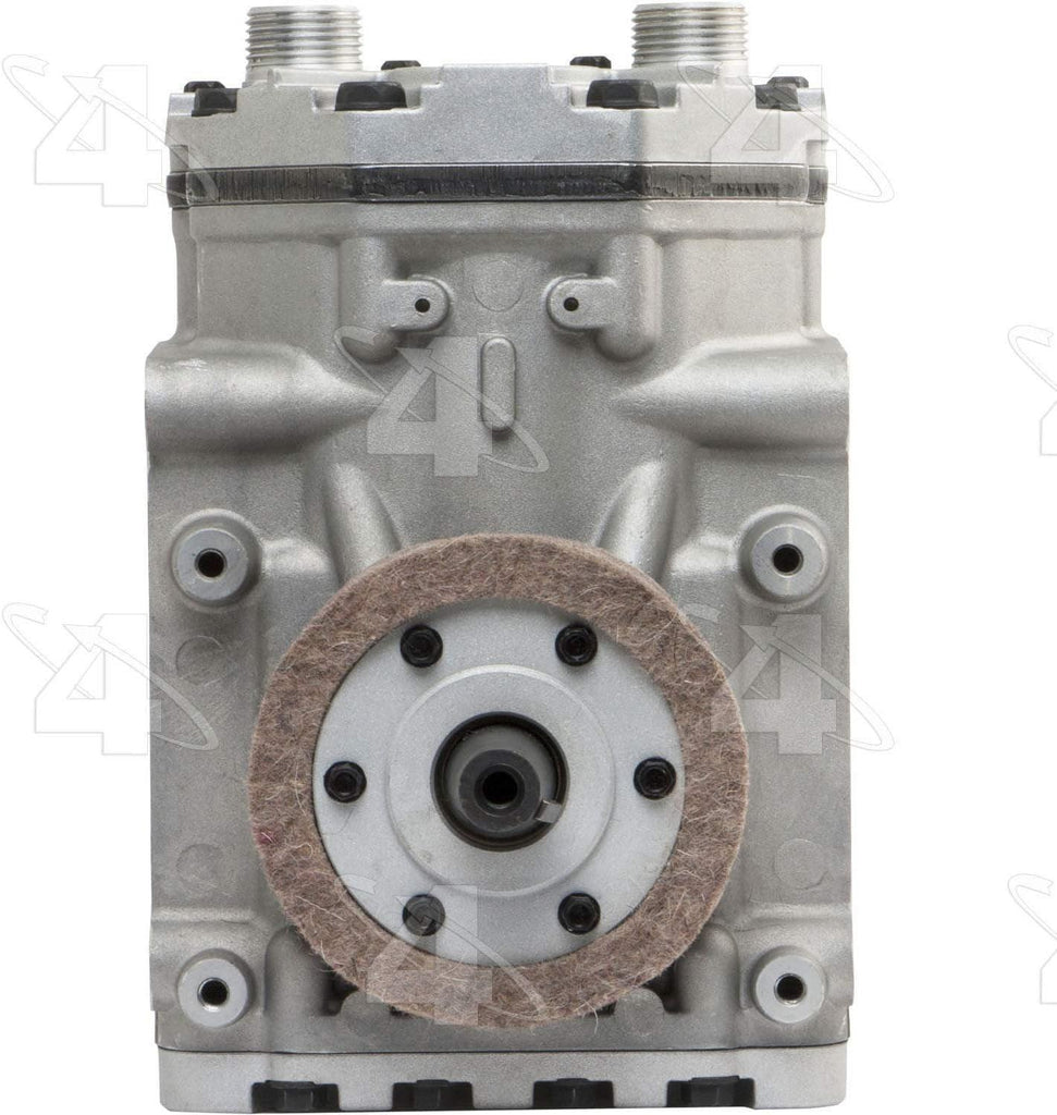 (58068) A/C Compressor