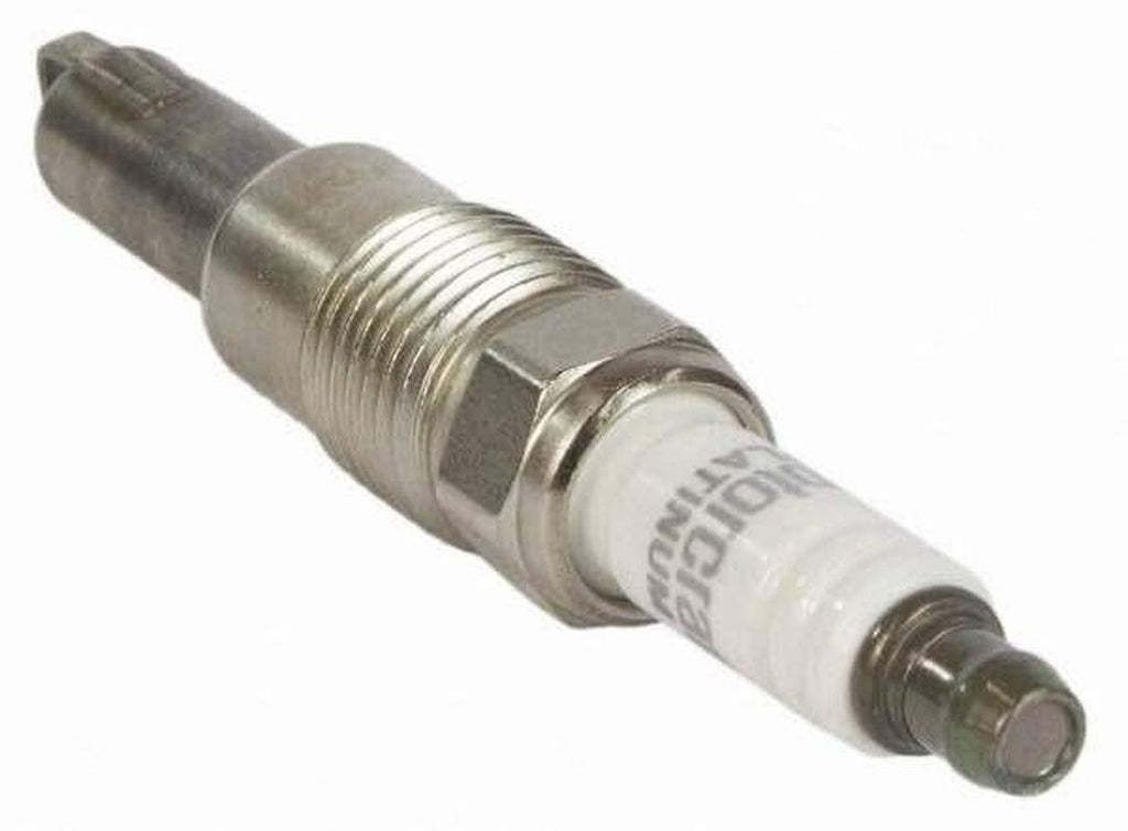8 Spark Plugs Genuine FORD MOTORCRAFT SP547 OEM # PZH1F 4.6 V8