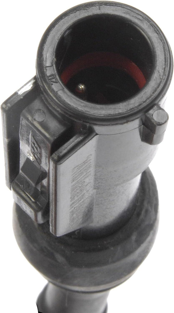 Dorman 970-021 Front ABS Wheel Speed Sensor Compatible with Select Ford Models