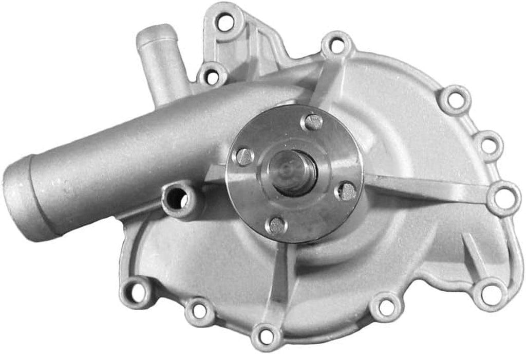 Professional 252-582 Water Pump Kit