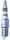 Iridium IX Spark Plug for Express 2500, Express 3500, Savana 2500+More 7397