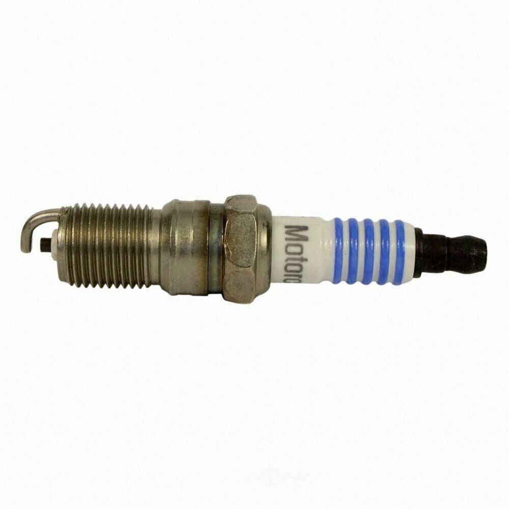 Genuine Motorcraft Spark Plugs AGSF32N 8PCS Set for Ford/ Lincoln/ Mercury
