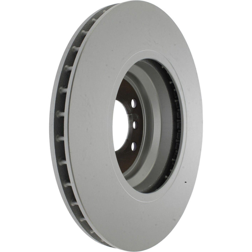 Centric Front Disc Brake Rotor for BMW (320.34093H)