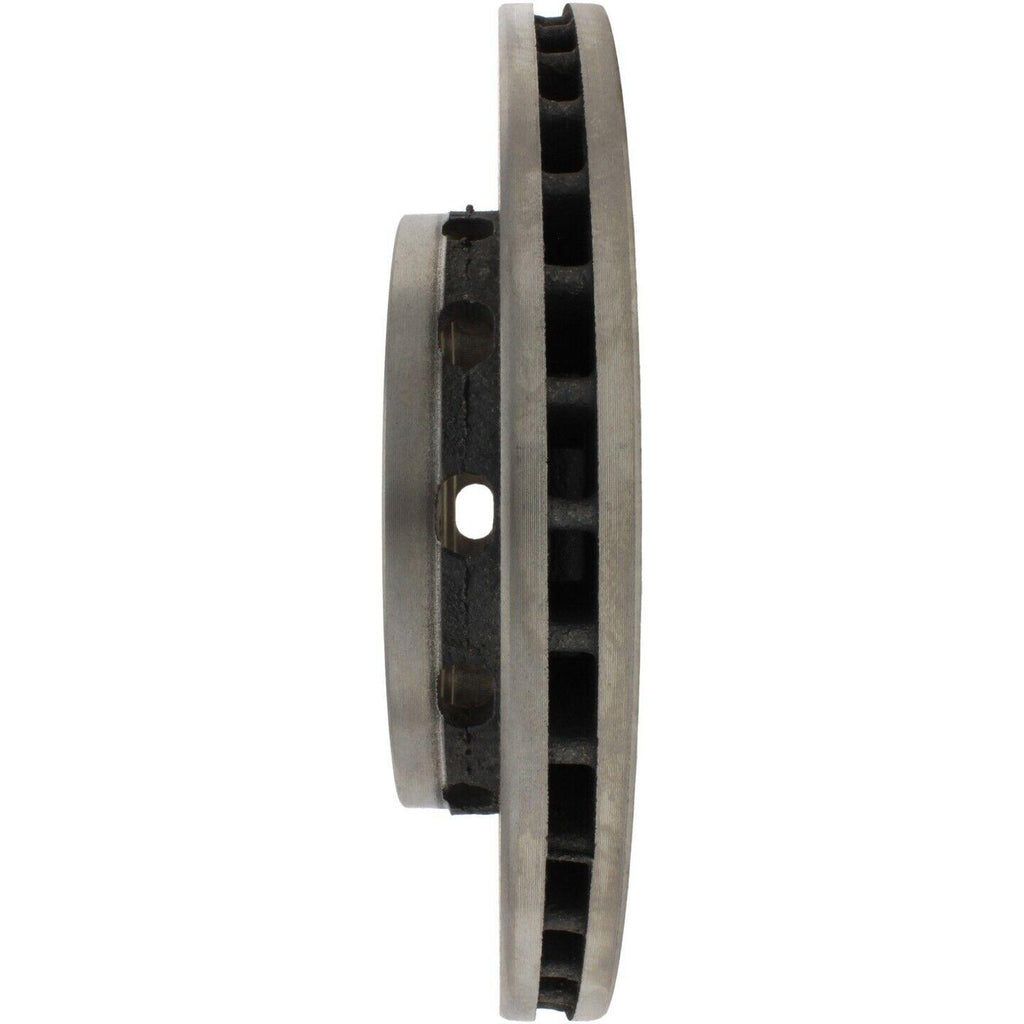Centric Front Disc Brake Rotor for Kia (121.50005)
