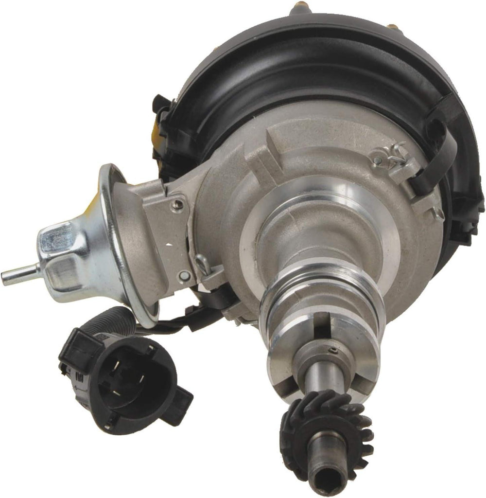 Cardone 84-2895 New HEI Electronic Distributor and Module