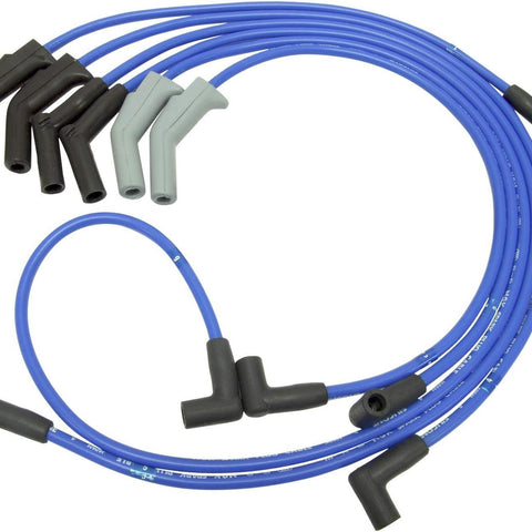 (52163) RC-FDZ029 Spark Plug Wire Set