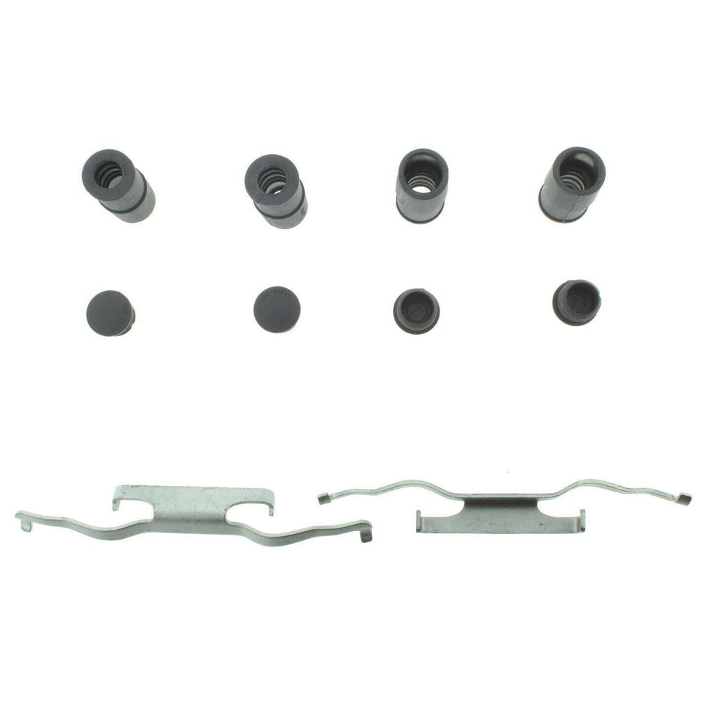 Disc Brake Hardware Kit for Escape, Tribute, Mariner+More 117.67008