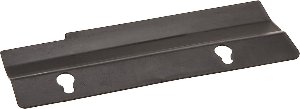 Genuine  15101099 Radiator Air Baffle, Left, Upper