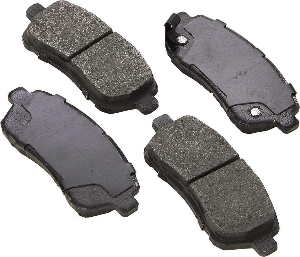 SGD1454AC Service Grade Ceramic Disc Brake Pad Set