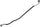 GM Genuine Parts 15-33168 Air Conditioning Refrigerant Liquid Hose