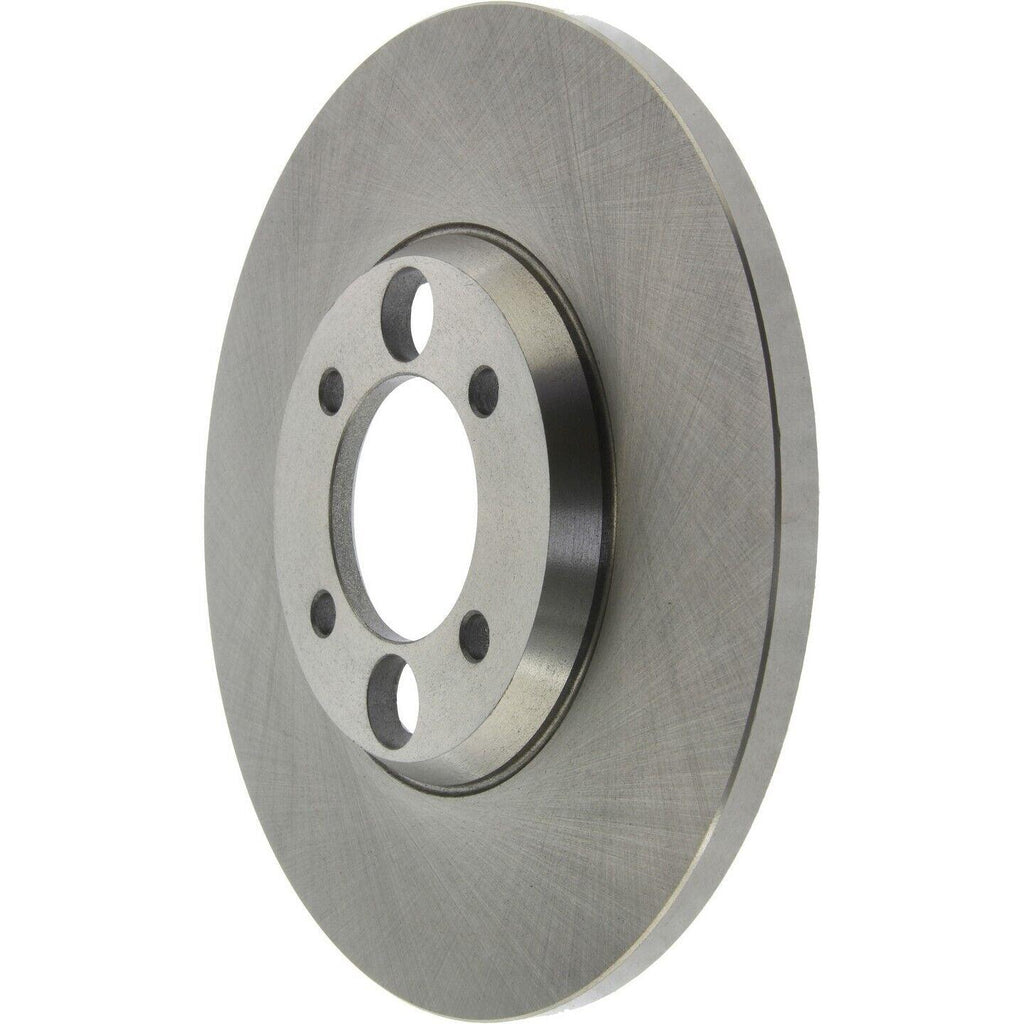 Centric Rear Disc Brake Rotor for Jaguar (121.20000)